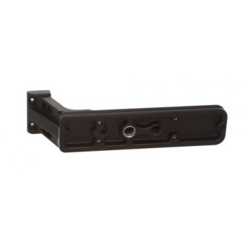 Additional Mounting holes: (1) 1/4-20 (1) 3/8-16