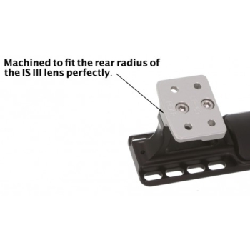 lens foot for Canon lenses