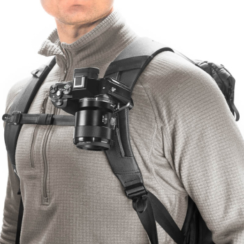 PeakDesign Capture Clip (V3) Kamerahalfter mit ARCA Wechselplatte