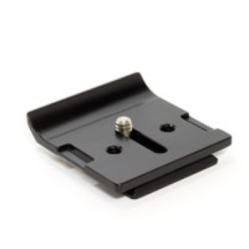 Markins Camera plate PG-50 for Canon EOS 5DS R with BG-E11