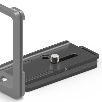 Markins Camera Plate PS-NX for Samsung NX1
