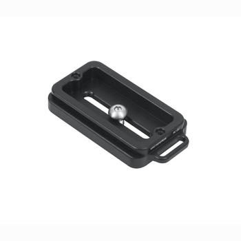 Preview: Universelle Kameraplatte PZ-36 für alle Kameramodelle