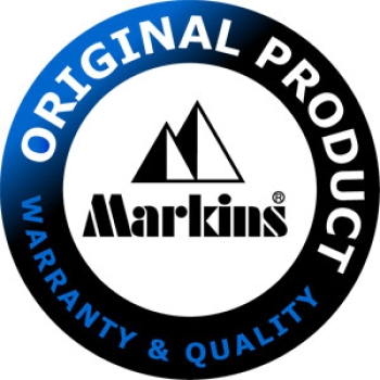 Markins Schnellwechselplatte für Sony Alpha A7 III, A7R III, Sony A9