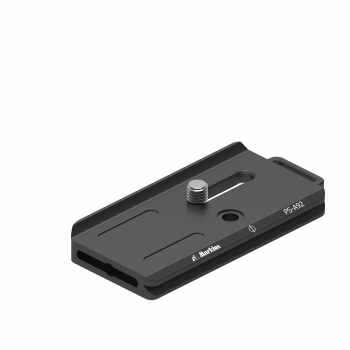 arca-swiss compatible quick release camera plate for Sony A7R IV and Sony A9II