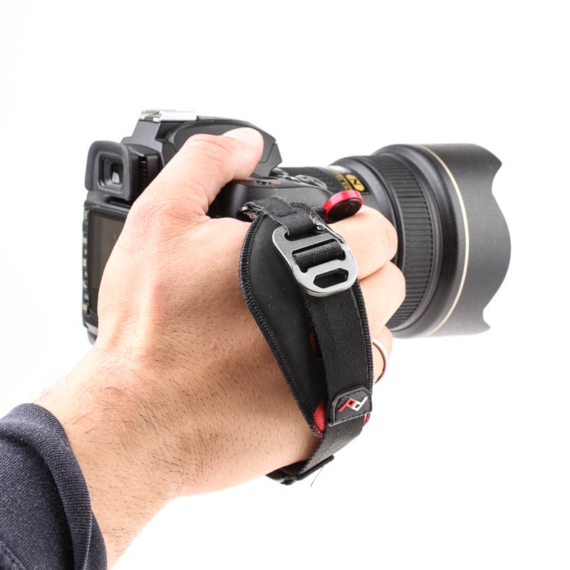 Kamerahandschlaufe für DSLR Kamera 2019 N8O7 