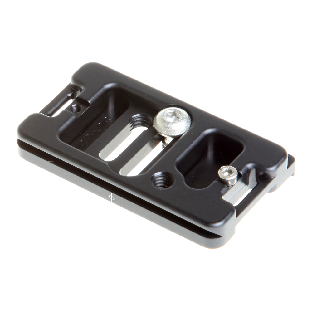 Really Right Stuff universal cameraplate