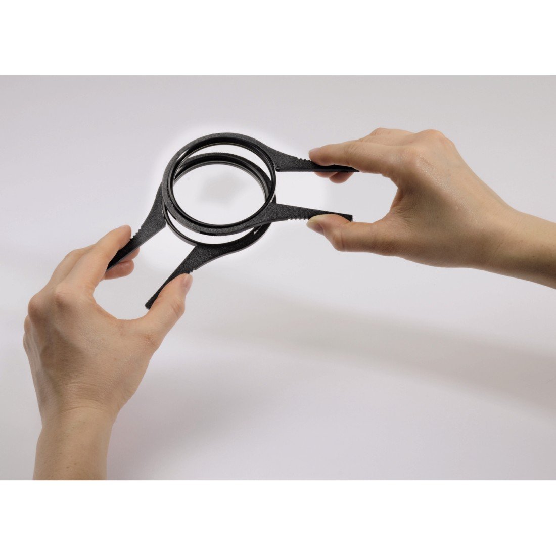 Camera Lens Filter Wrench Set for 62mm77mm Filters