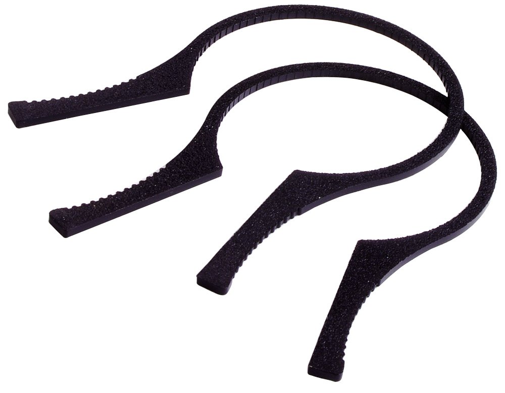 Camera Lens Filter Wrench Set for 62mm77mm Filters