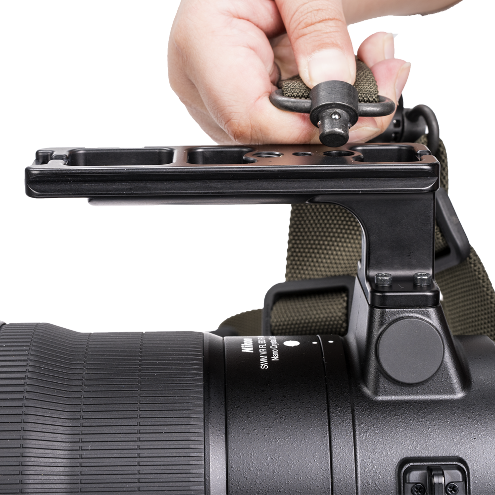 Really Right Stuff Lcf 18 For Nikon Af S 500mm 600mm Photoproshop