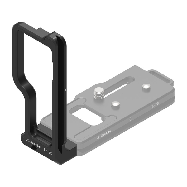 L-Winkel Adapter für Nikon Z8