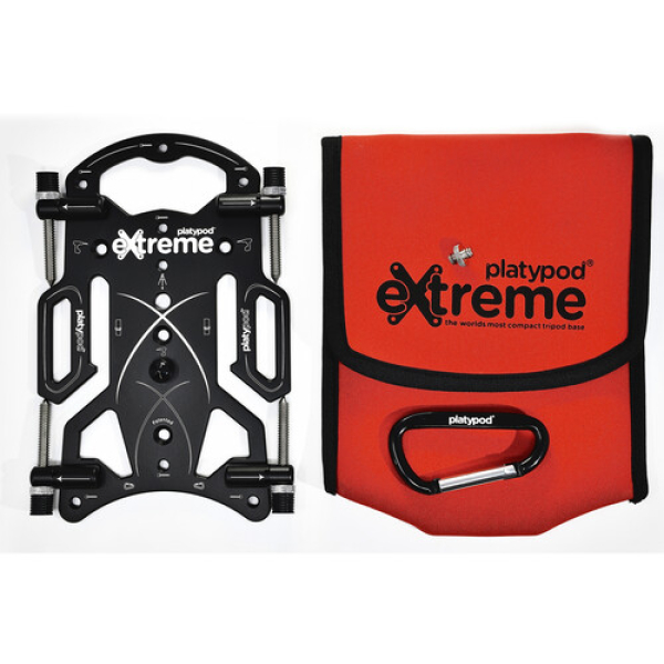 Platypod eXtreme