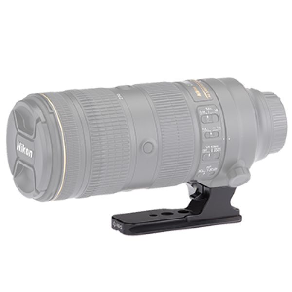 Really Right Stuff LCF-11 for Nikon 70-200mm f/2.8E, Nikon 500mm