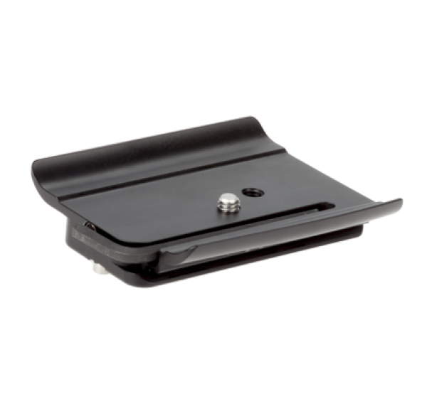 Really Right Stuff BGE16: Camera Plate for Canon 7DII with BG-E16