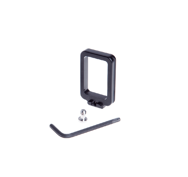 l-winkel adapter für bxe1 und bxe2 von really right stuff