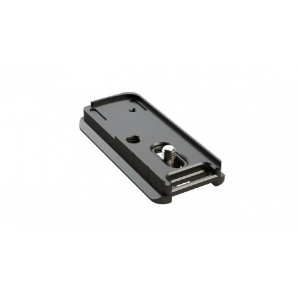 Kirk Schnellwechselplatte, Kameraplatte Fuji X-T3