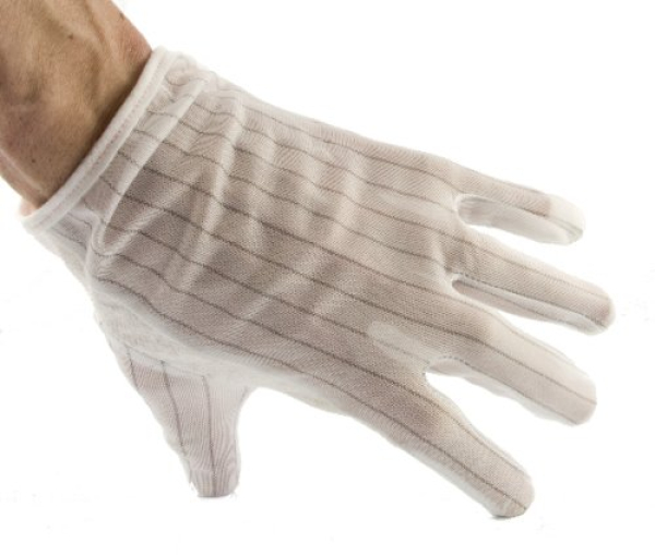 Eyelead Antistatik Handschuhe Universal-Größe