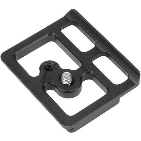 Camera plate PZ-71 for Nikon D100 w. MB-100