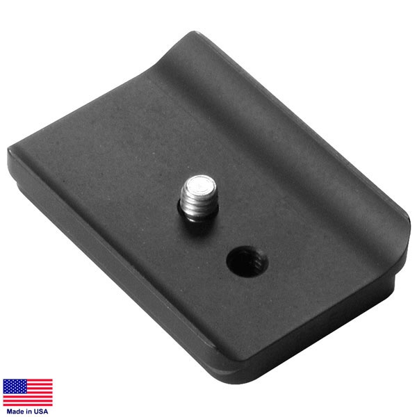 Kirk camera plate PZ-54 for Nikon F/N80 w MB-16