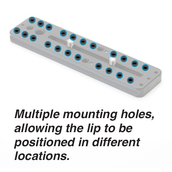 lens plate arca-swiss compatible