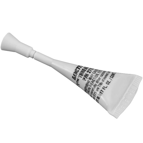 Loctite 271-Red