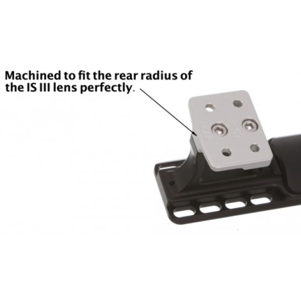 lens foot for Canon lenses