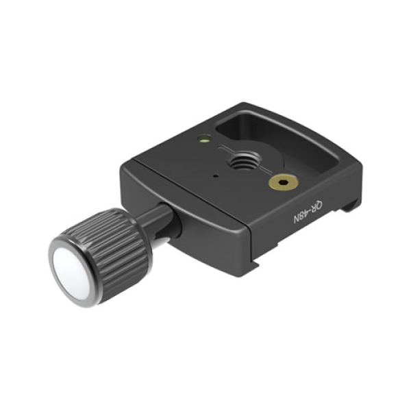 Markins QR-48N Quick Release with Quick Turn Knob