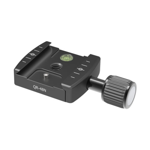 Markins QR-48N Quick Release with Quick Turn Knob
