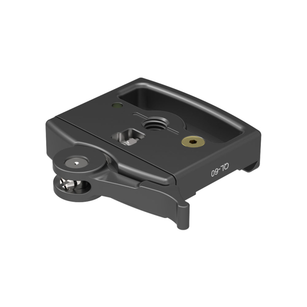 Markins QL-60 Lever Release Quick Shoe