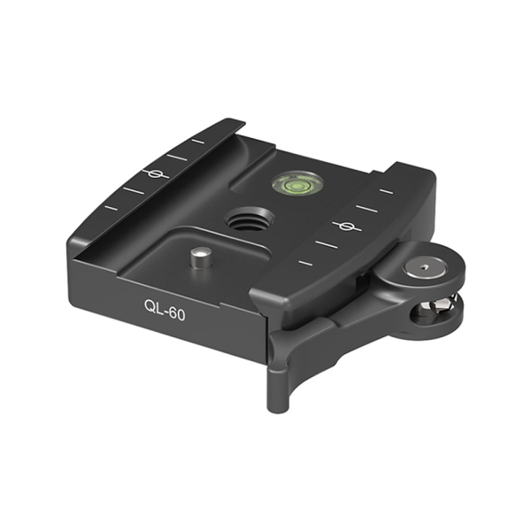 Markins QL-60 Lever Release Quick Shoe