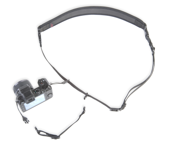 OpTech Mirrorless Sling for mirrorless cameras and small SLR cameras