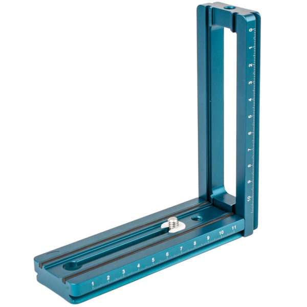 Novoflex Winkelschiene / L-Bügel - QPL-Vertikal