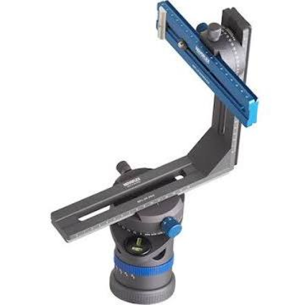 Novoflex VR-System PRO II HD