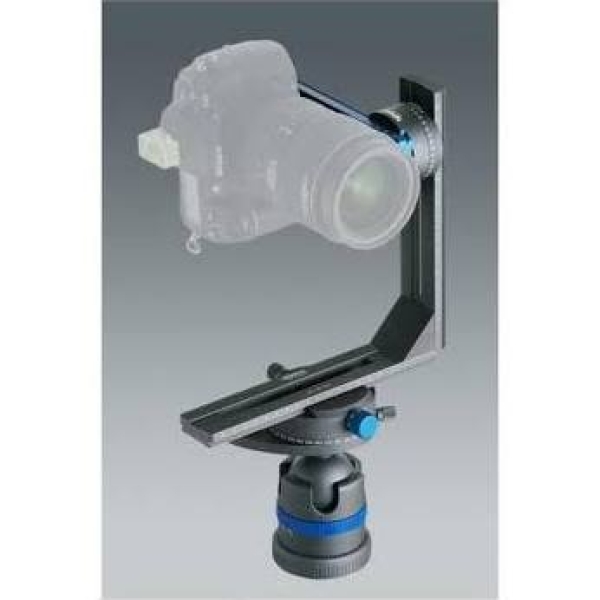 Novoflex VR-System PRO II HD