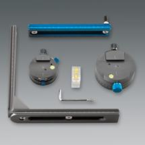 Novoflex VR-System PRO II HD