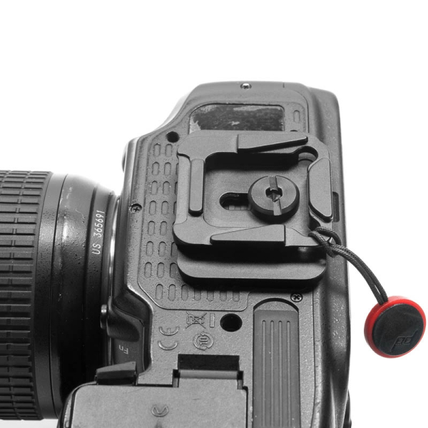 PeakDesign Capture Clip (V3) Kamerahalfter mit ARCA Wechselplatte