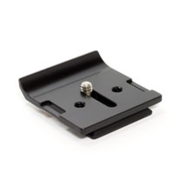 Markins Camera plate PG-50 for Canon EOS 5DS with BG-E11