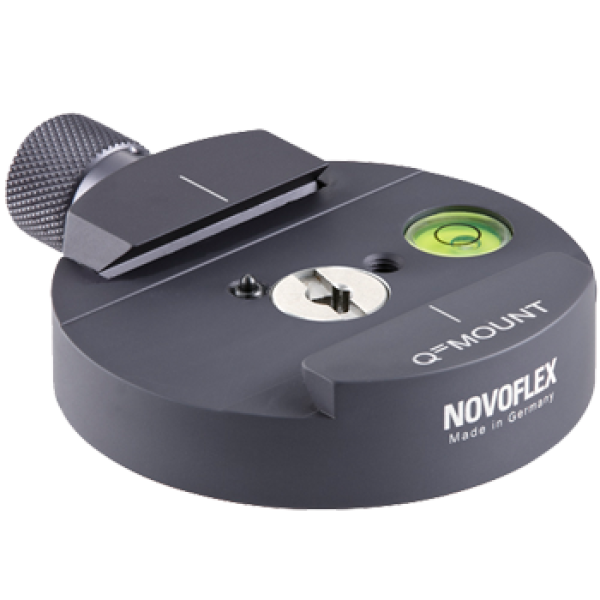 NOVOFLEX Q=MOUNT