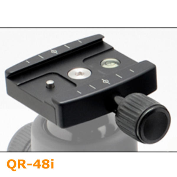 Markins QR-48i Quick Release Shoe