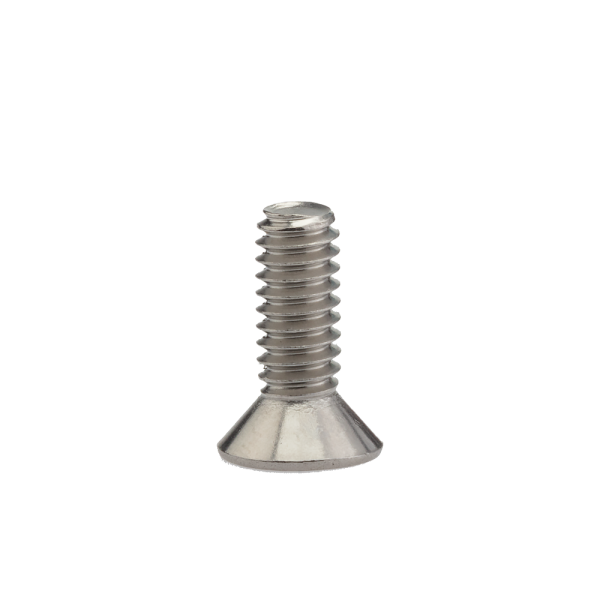 Senkkopfschraube 1/4"-20 x 3/4" - M6