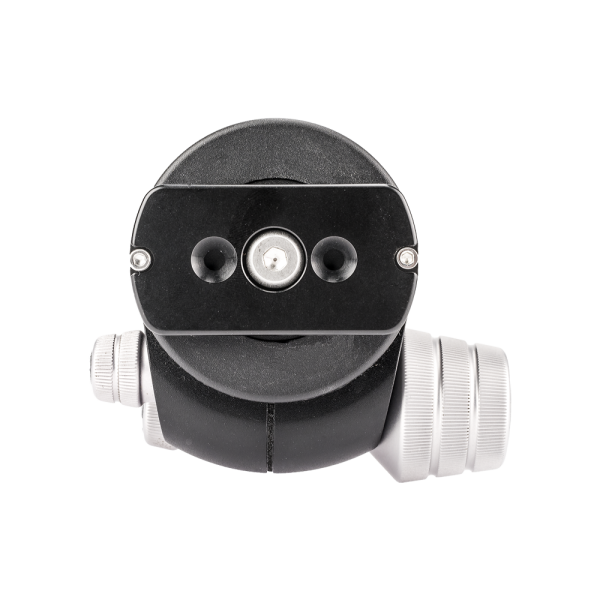 Really Right Stuff TH-DVTL-55 Schnellwechselplatte