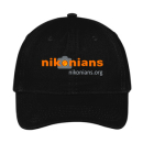 Nikonians® Memento Cap 2025