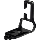 RRS L-bracket for Canon EOS R3