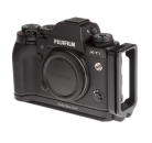 Really Right Stuff BXT1-L Set, quick release plate for Fuji X-T1