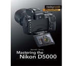 Book for Nikon D5000