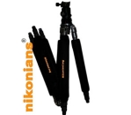 1x Tripod Leg Wraps- Monopod - Size 1"