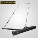 Glide Gear 12 FT Aluminium Track with Carry Bag